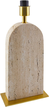 Deborah Modern Beige Table Lamp Home Decor > Lighting > Lamp > Table Lamps TriadCommerceInc