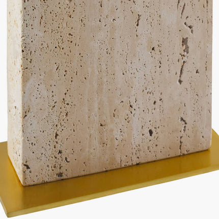 Deborah Modern Beige Table Lamp Home Decor > Lighting > Lamp > Table Lamps TriadCommerceInc