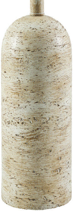 Meir Traditional Khaki Table Lamp Home Decor > Lighting > Lamp > Table Lamps TriadCommerceInc