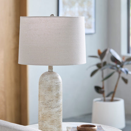 Meir Traditional Khaki Table Lamp Home Decor > Lighting > Lamp > Table Lamps TriadCommerceInc