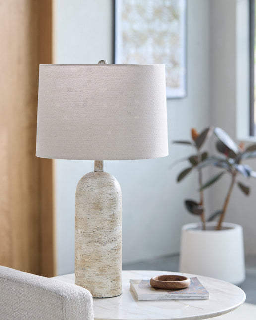 Meir Traditional Khaki Table Lamp Home Decor > Lighting > Lamp > Table Lamps TriadCommerceInc