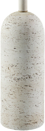 Meir Traditional White Table Lamp Lighting TriadCommerceInc