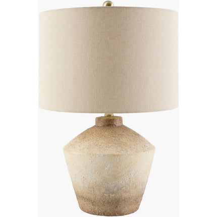 Brookhaven Traditional Wheat Table Lamp Home Decor > Lighting > Lamp > Table Lamps TriadCommerceInc 25"H x 16"W x 16"D