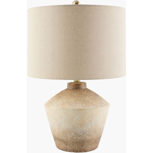 Brookhaven Traditional Wheat Table Lamp Home Decor > Lighting > Lamp > Table Lamps TriadCommerceInc 25"H x 16"W x 16"D