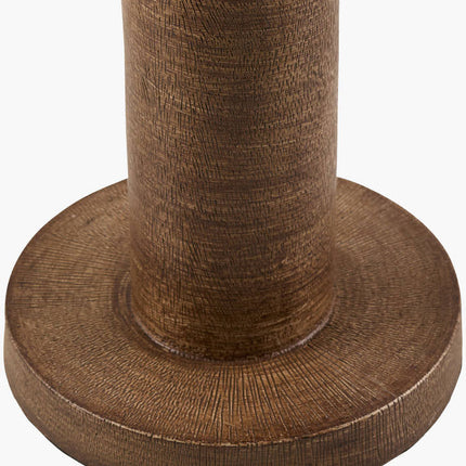Dagan Traditional Brown Table Lamp Home Decor > Lighting > Lamp > Table Lamps TriadCommerceInc
