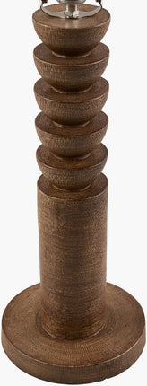 Dagan Traditional Brown Table Lamp Home Decor > Lighting > Lamp > Table Lamps TriadCommerceInc