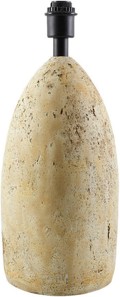 Howard Traditional Brown/White Table Lamp Lighting TriadCommerceInc