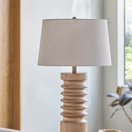 Kayleigh Traditional Brown Table Lamp Home Decor > Lighting > Lamp > Table Lamps TriadCommerceInc