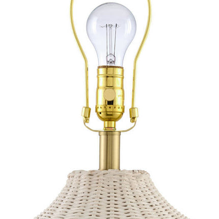 Deanglo Traditional Wheat Table Lamp Home Decor > Lighting > Lamp > Table Lamps TriadCommerceInc