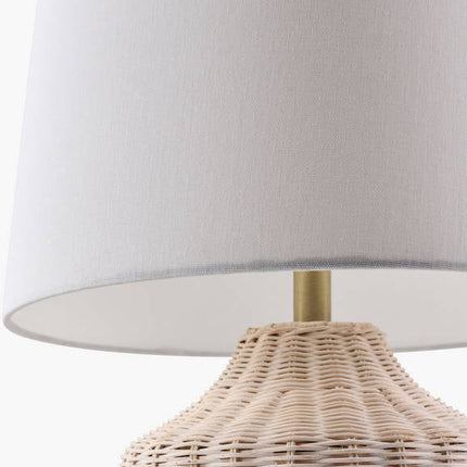Deanglo Traditional Wheat Table Lamp Home Decor > Lighting > Lamp > Table Lamps TriadCommerceInc