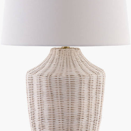 Deanglo Traditional Wheat Table Lamp Home Decor > Lighting > Lamp > Table Lamps TriadCommerceInc 28"H x 16"W x 16"D