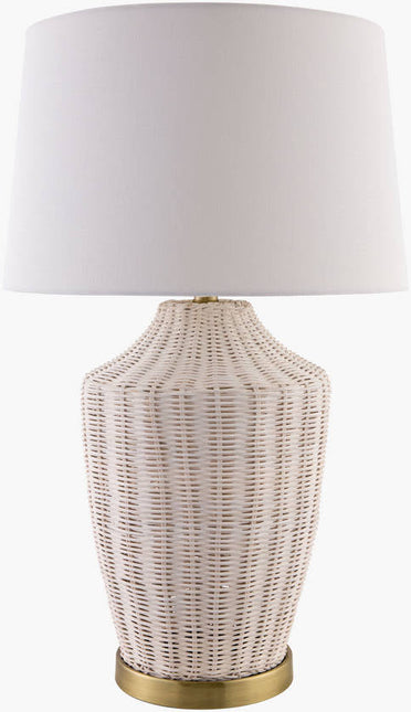 Deanglo Traditional Wheat Table Lamp Home Decor > Lighting > Lamp > Table Lamps TriadCommerceInc 28"H x 16"W x 16"D