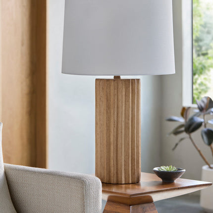 Jeanene Traditional Beige Table Lamp Home Decor > Lighting > Lamp > Table Lamps TriadCommerceInc