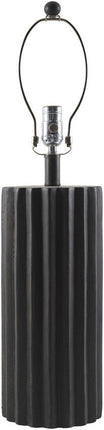Jeanene Traditional Black Table Lamp Home Decor > Lighting > Lamp > Table Lamps TriadCommerceInc