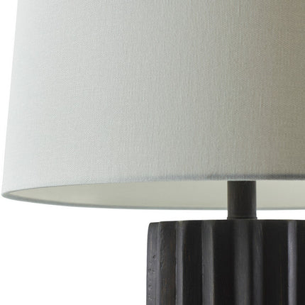 Jeanene Traditional Black Table Lamp Home Decor > Lighting > Lamp > Table Lamps TriadCommerceInc