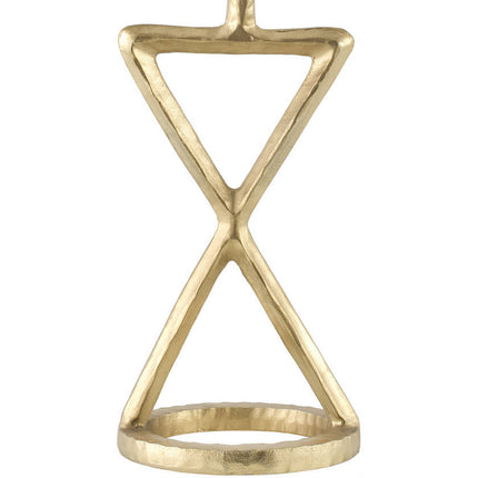 Nada Rustic Gold Table Lamp Home Decor > Lighting > Lamp > Table Lamps TriadCommerceInc