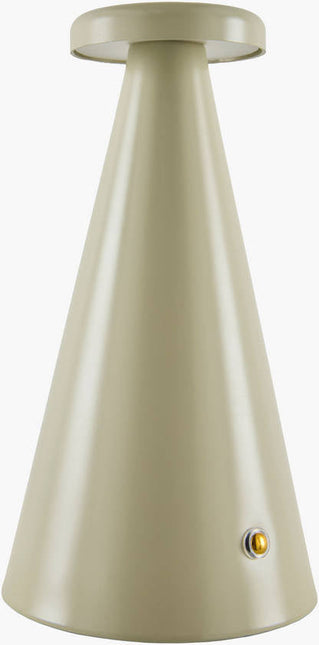 Charlbury Modern Cream Table Lamp Home Decor > Lighting > Lamp > Table Lamps TriadCommerceInc