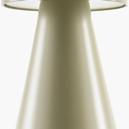 Charlbury Modern Cream Table Lamp Home Decor > Lighting > Lamp > Table Lamps TriadCommerceInc