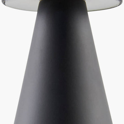 Charlbury Modern Black Table Lamp Home Decor > Lighting > Lamp > Table Lamps TriadCommerceInc