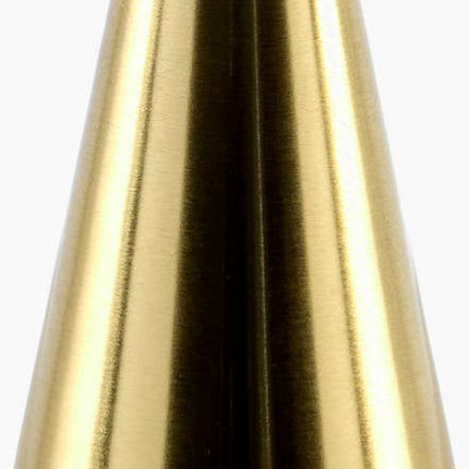 Tairra Traditional Metallic - Brass Table Lamp Home Decor > Lighting > Lamp > Table Lamps TriadCommerceInc