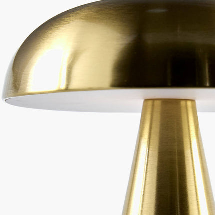 Tairra Traditional Metallic - Brass Table Lamp Home Decor > Lighting > Lamp > Table Lamps TriadCommerceInc