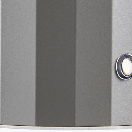 Saturnino Traditional Gray Table Lamp Home Decor > Lighting > Lamp > Table Lamps TriadCommerceInc