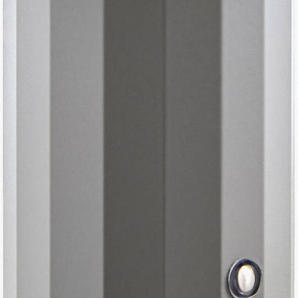 Saturnino Traditional Gray Table Lamp Home Decor > Lighting > Lamp > Table Lamps TriadCommerceInc