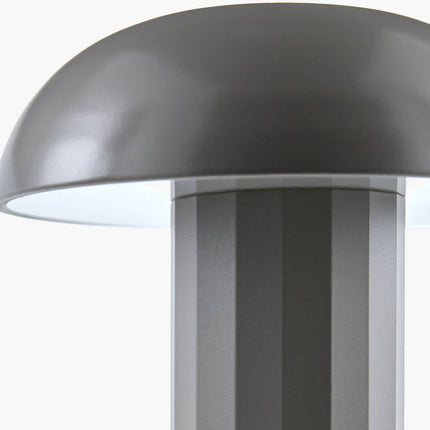 Saturnino Traditional Gray Table Lamp Home Decor > Lighting > Lamp > Table Lamps TriadCommerceInc