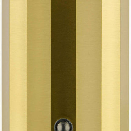 Saturnino Traditional Metallic - Brass Table Lamp Home Decor > Lighting > Lamp > Table Lamps TriadCommerceInc