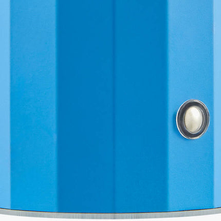 Saturnino Traditional Blue Table Lamp Home Decor > Lighting > Lamp > Table Lamps TriadCommerceInc