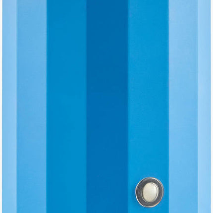 Saturnino Traditional Blue Table Lamp Home Decor > Lighting > Lamp > Table Lamps TriadCommerceInc