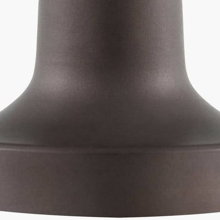Tryone Traditional Brown Table Lamp Home Decor > Lighting > Lamp > Table Lamps TriadCommerceInc
