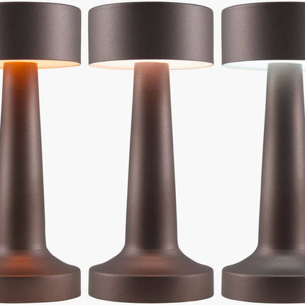 Tryone Traditional Brown Table Lamp Home Decor > Lighting > Lamp > Table Lamps TriadCommerceInc