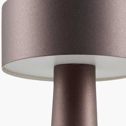 Tryone Traditional Brown Table Lamp Home Decor > Lighting > Lamp > Table Lamps TriadCommerceInc
