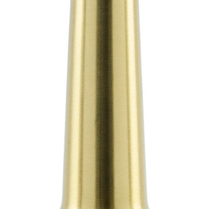 Tryone Traditional Metallic - Brass Table Lamp Home Decor > Lighting > Lamp > Table Lamps TriadCommerceInc