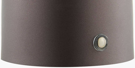 Atanacio Traditional Brown Table Lamp Home Decor > Lighting > Lamp > Table Lamps TriadCommerceInc
