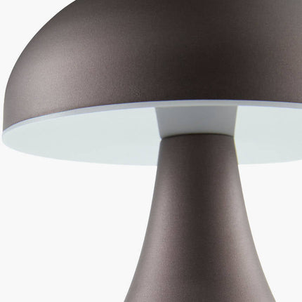 Atanacio Traditional Brown Table Lamp Home Decor > Lighting > Lamp > Table Lamps TriadCommerceInc