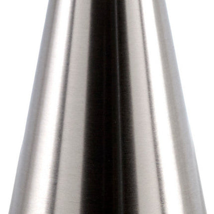 Tairra Traditional Metallic - Nickel Table Lamp Home Decor > Lighting > Lamp > Table Lamps TriadCommerceInc