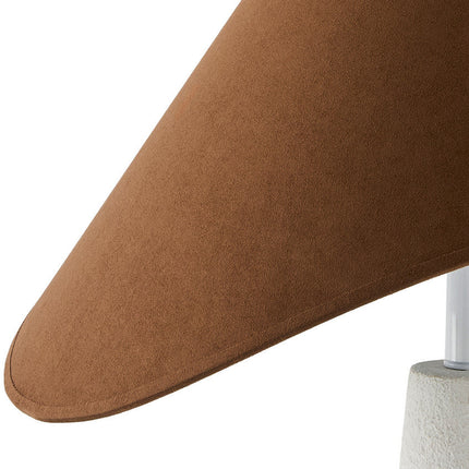 Brannon Traditional Tan/White Table Lamp Home Decor > Lighting > Lamp > Table Lamps TriadCommerceInc