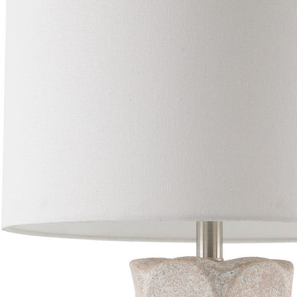 Noris Traditional Gray Table Lamp Home Decor > Lighting > Lamp > Table Lamps TriadCommerceInc