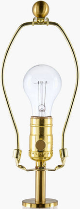 Dameion Global Navy Table Lamp Home Decor > Lighting > Lamp > Table Lamps TriadCommerceInc