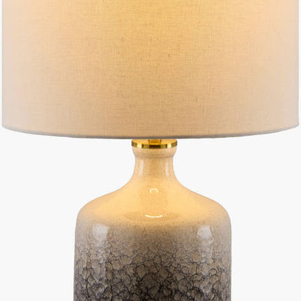 Dameion Global Navy Table Lamp Home Decor > Lighting > Lamp > Table Lamps TriadCommerceInc
