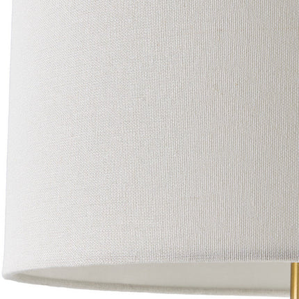 Dameion Global Navy Table Lamp Home Decor > Lighting > Lamp > Table Lamps TriadCommerceInc