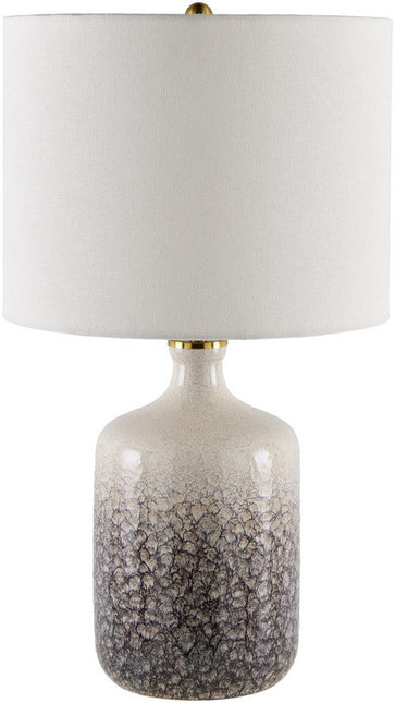 Dameion Global Navy Table Lamp Home Decor > Lighting > Lamp > Table Lamps TriadCommerceInc 23"H x 13"W x 13"D