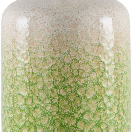 Dameion Global Green Table Lamp Home Decor > Lighting > Lamp > Table Lamps TriadCommerceInc