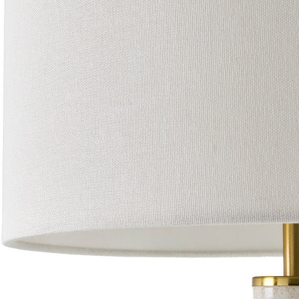 Dameion Global Green Table Lamp Home Decor > Lighting > Lamp > Table Lamps TriadCommerceInc