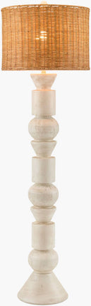 Avrohom Cottage White Table Lamp Home Decor > Lighting > Lamp > Table Lamps TriadCommerceInc
