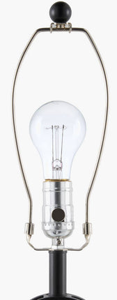 Koplik Modern White Table Lamp Lighting TriadCommerceInc