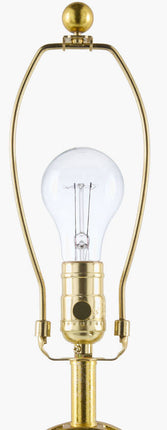 Koplik Modern Beige Table Lamp Home Decor > Lighting > Lamp > Table Lamps TriadCommerceInc