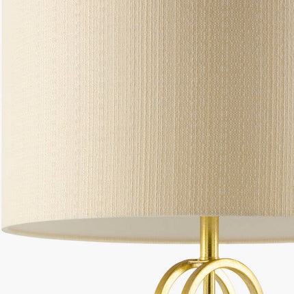Koplik Modern Beige Table Lamp Home Decor > Lighting > Lamp > Table Lamps TriadCommerceInc